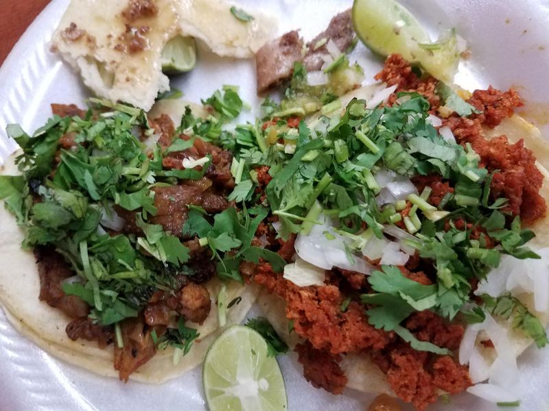 El Rinconcito Del D.F. - Phoenix, Arizona