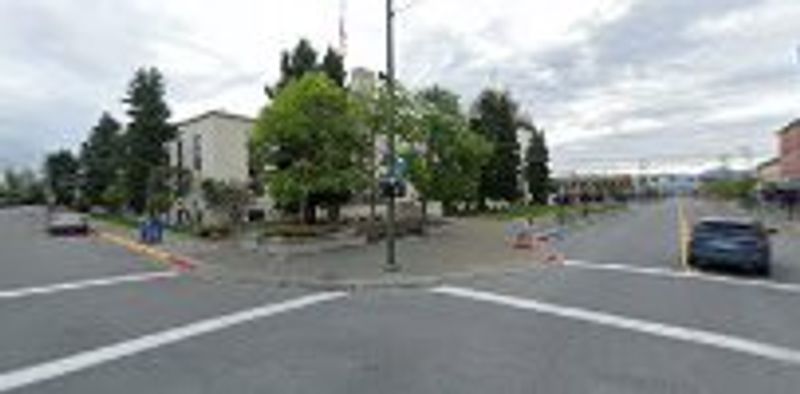 Anchor Town Dogs - Anchorage, Alaska