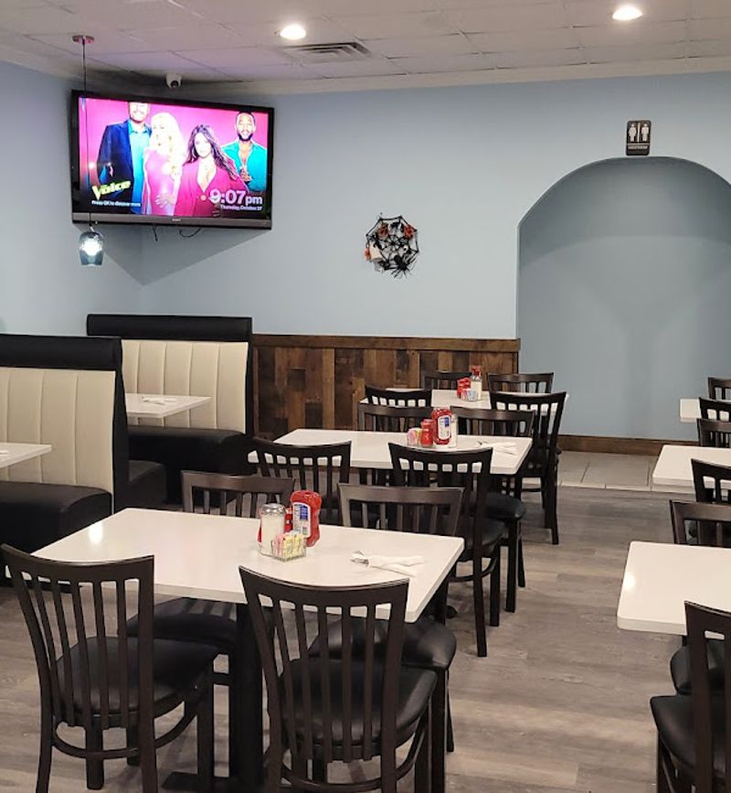 Wilmington Diner - Wilmington, Delaware