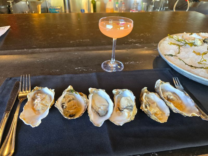 12 Unassuming Arizona Restaurants Serving Shockingly Good Seafood 7 King's Fish House - Tempe, Arizona