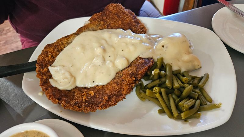 Sherrie's Place - Casper, Wyoming