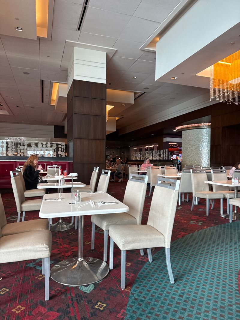 Palace Buffet (Palace Casino Resort) - Biloxi, Mississippi