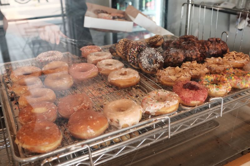 Strawberry Shortcake Dream