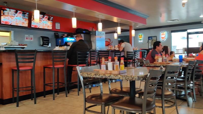 Mariscos El Kora - Phoenix, Arizona