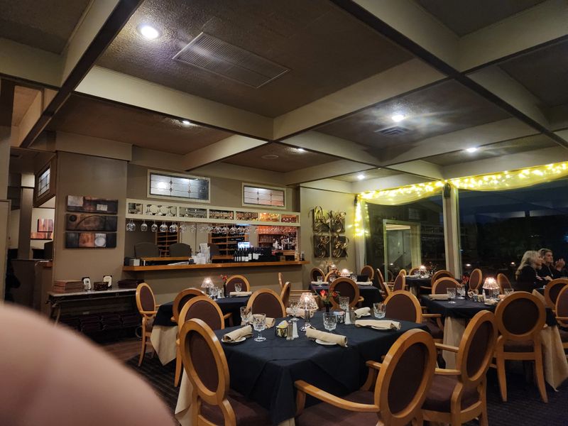 The Char - Beckley, West Virginia