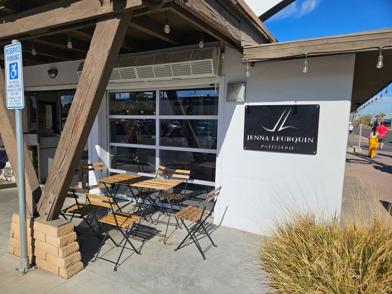 14 Arizona Dessert Counters Where The Churros And Shakes Sell Out Before The Crowd Clears 9 JL Patisserie - Phoenix, Arizona