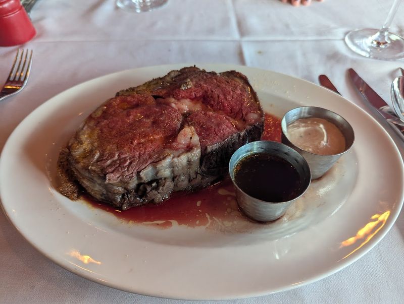 These Are the Must-Visit Steakhouses in All 50 States 48 THE WONDER BAR STEAKHOUSE - Clarksburg, West Virginia