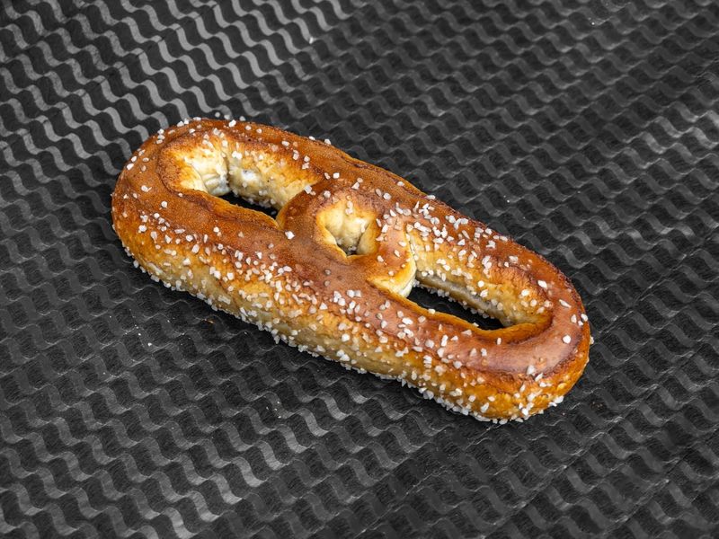 Center City Pretzel Co. - Philadelphia, Pennsylvania