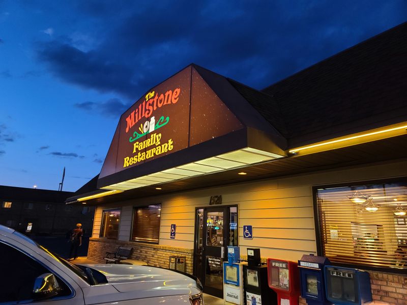 Millstone Family Restaurant - Rapid City, South Dakota