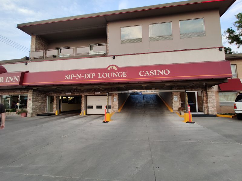 9 Montana Burger Counters Where The Crispy Edges Make Locals Forget The Fries 9 Sip 'n Dip Lounge (1962) - Great Falls, Montana
