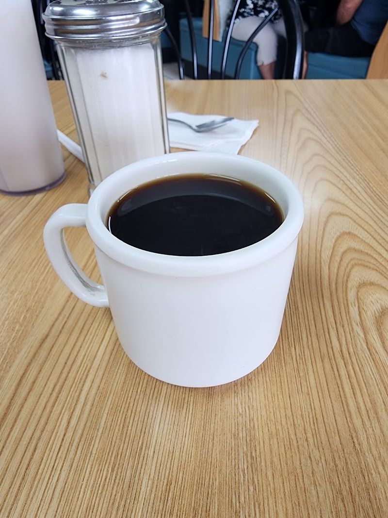 This Florida Bakeshop Serves Tamales So Good, You'll Be Thinking About Them All Week 6 The Coffee That Outshines the Fancy Cafes