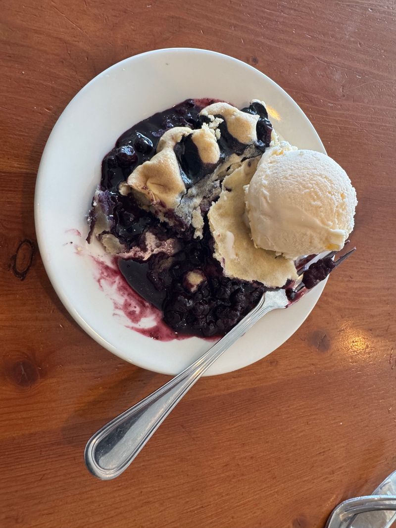 Helen's Restaurant - Machias, Maine