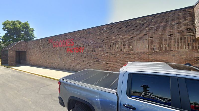 The Goodies Factory - Holland, Michigan