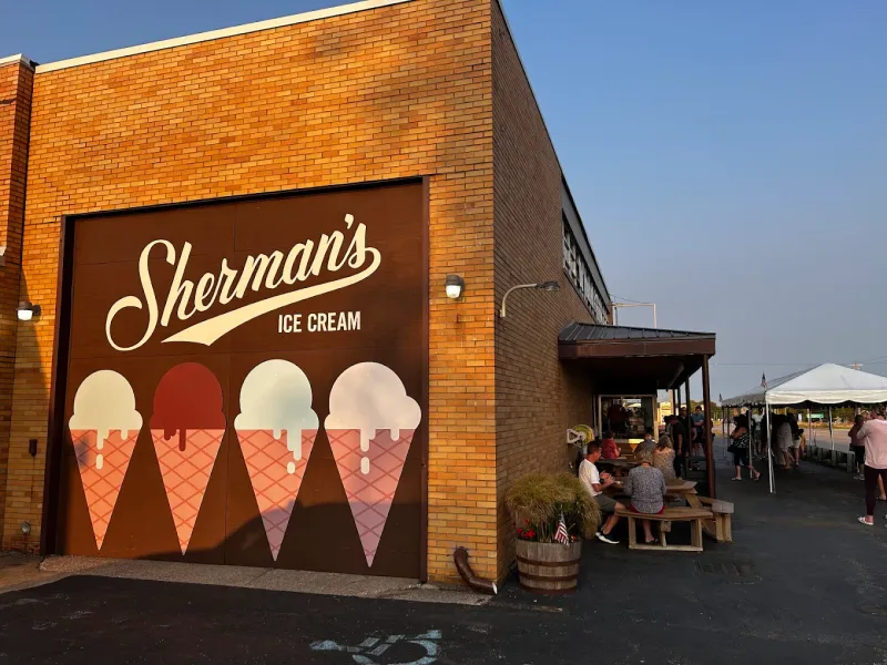 Sherman's of South Haven - South Haven, Michigan