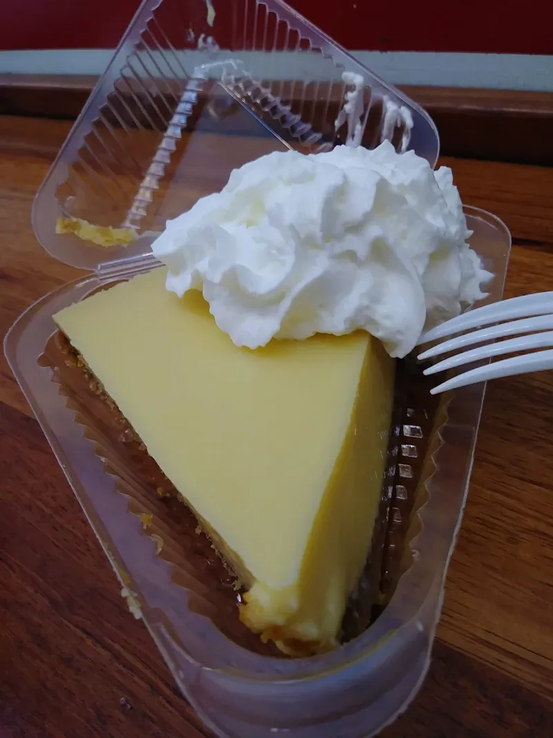 Mattheessen’s Candy Kitchen - Key West, Florida