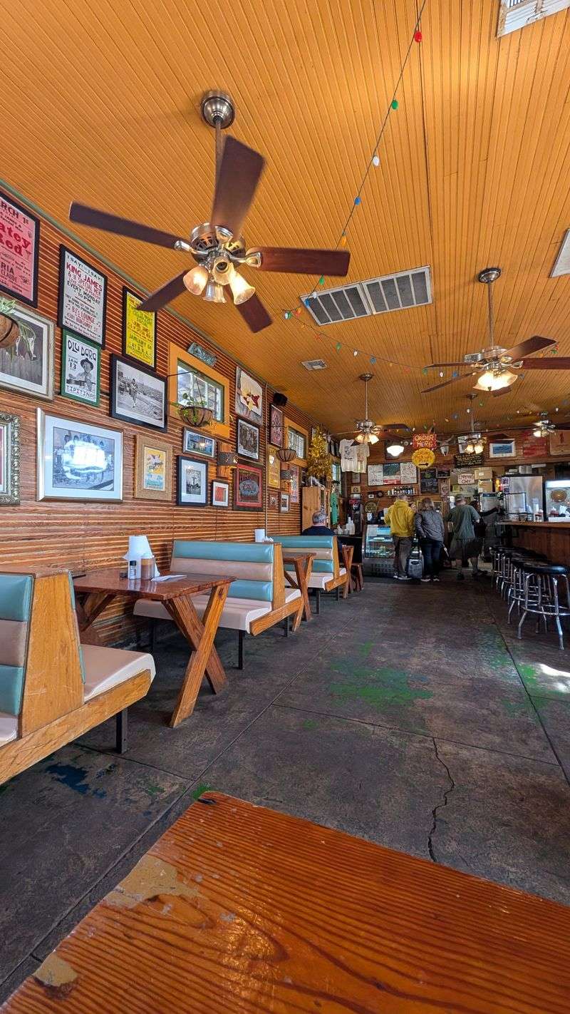 The Joint - New Orleans, Louisiana