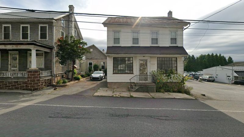 T N T Bakery - Bowmansville, Pennsylvania