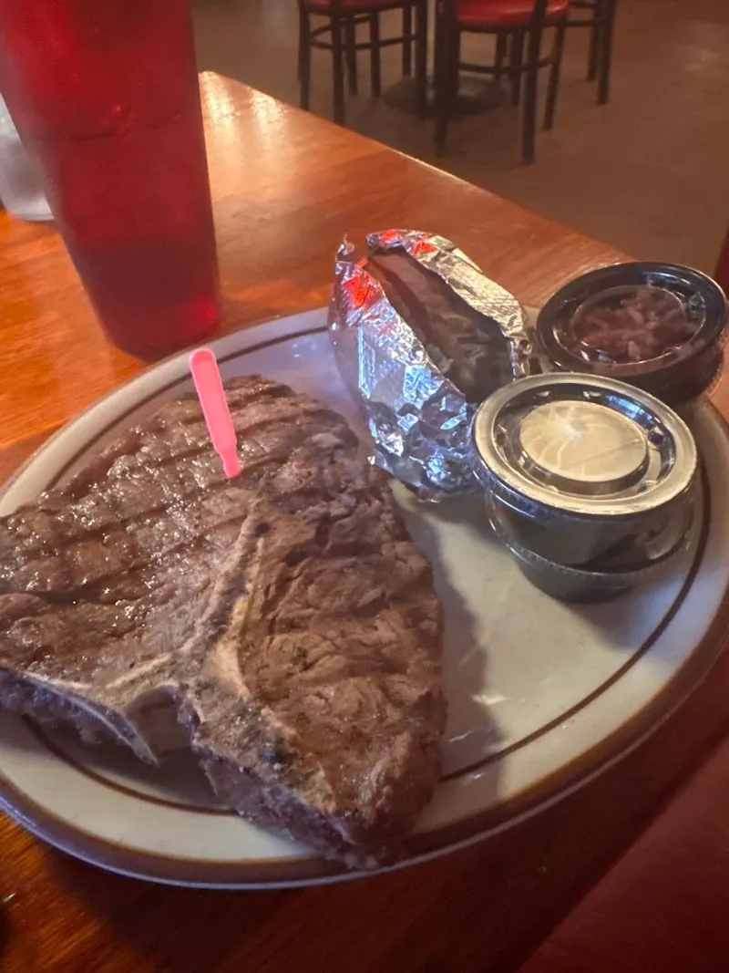 T-Bone For The Traditionalist