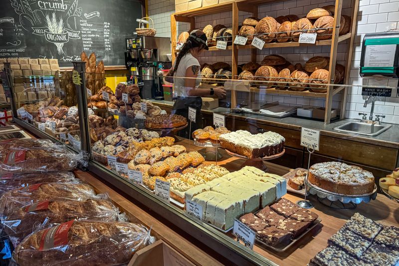 Wild Crumb - Bozeman, Montana