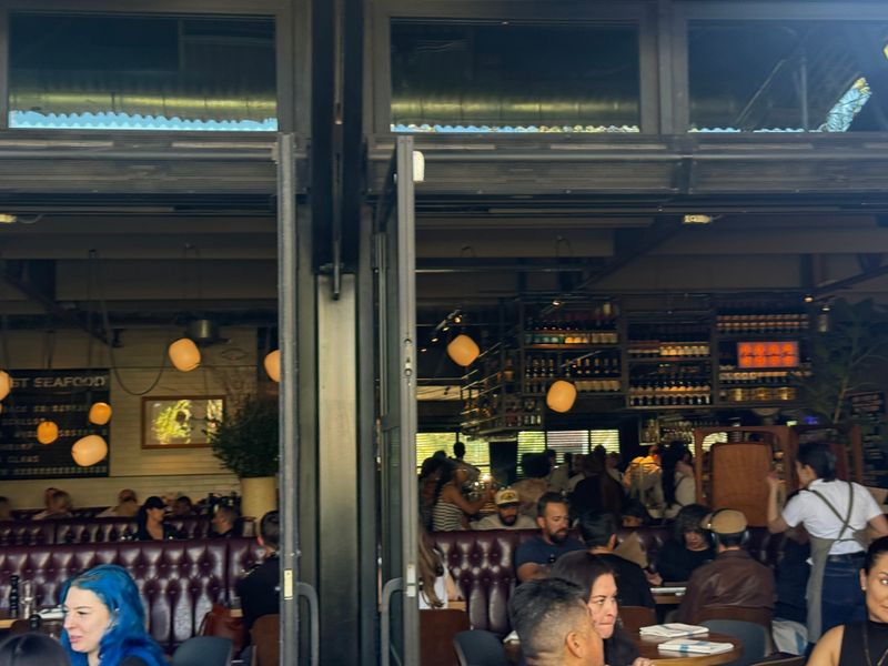 Buck & Rider Phoenix - Phoenix, Arizona