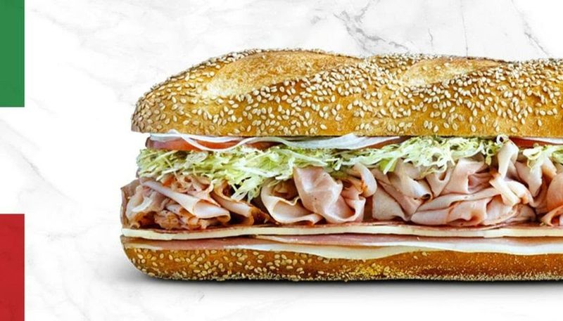 The Best Sandwich Chains in America, Ranked 28 PrimoHoagies - Philadelphia, Pennsylvania
