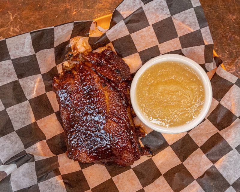 Bethany Blues BBQ Pit - Bethany Beach, Delaware