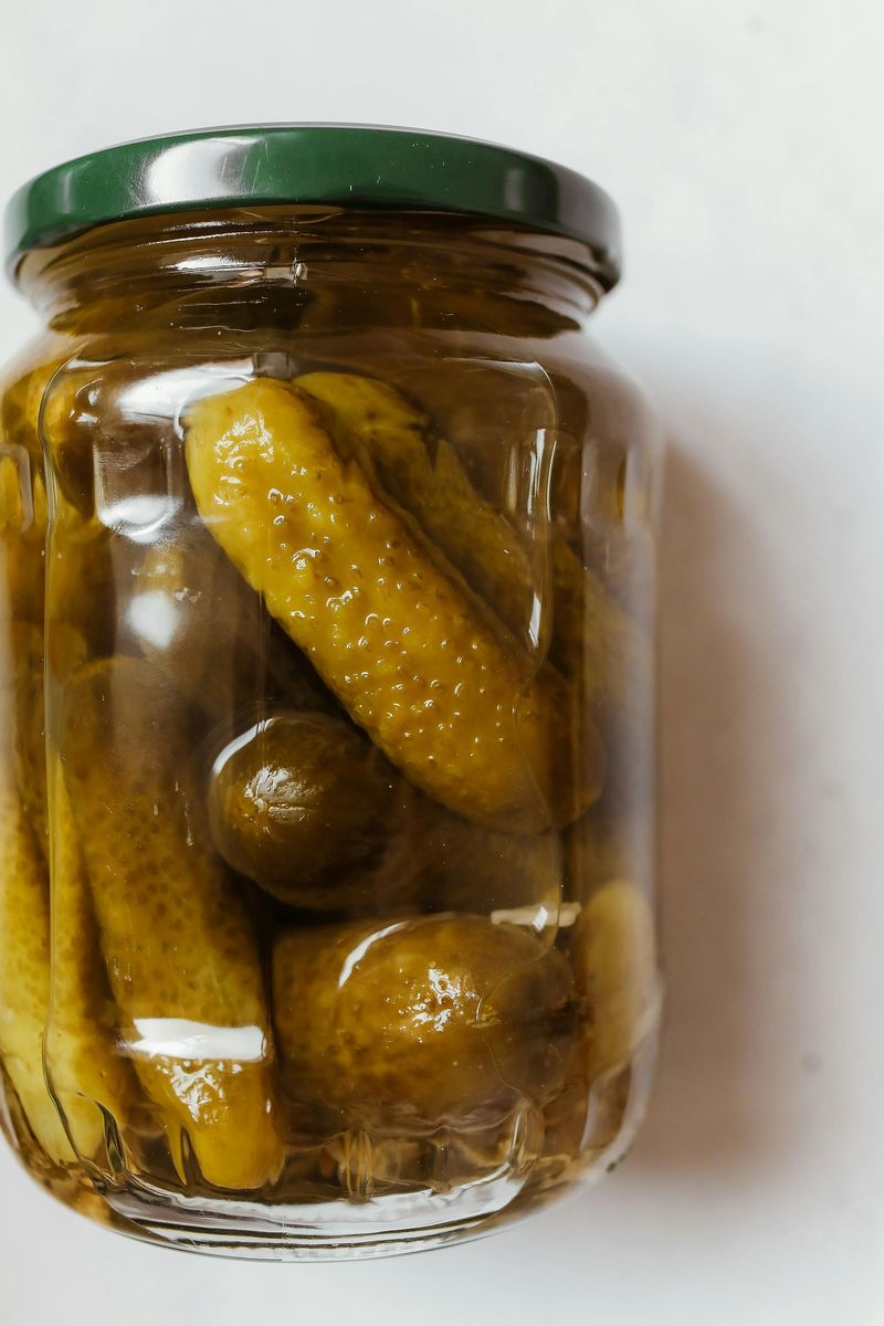 22 Foods That Make People Argue Like It’s Personal 15 Pickles