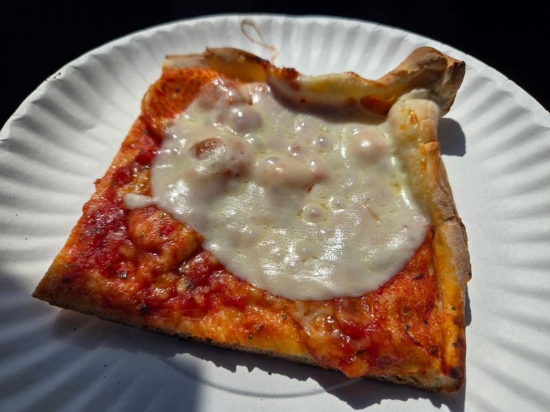 Cristy's Pizza - Hampton, New Hampshire