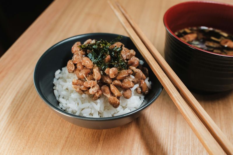 19 “Dare Foods” That Still Get Ordered Just to Prove Something 15 Natto