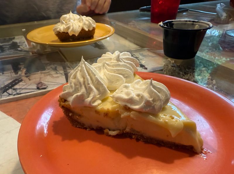 Mrs. Mac's Kitchen (Big) - Key Largo, Florida