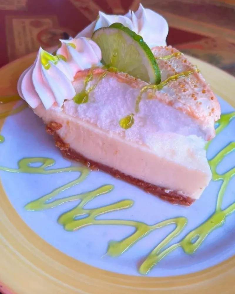 El Meson De Pepe's Restaurant & Bar - Key West, Florida