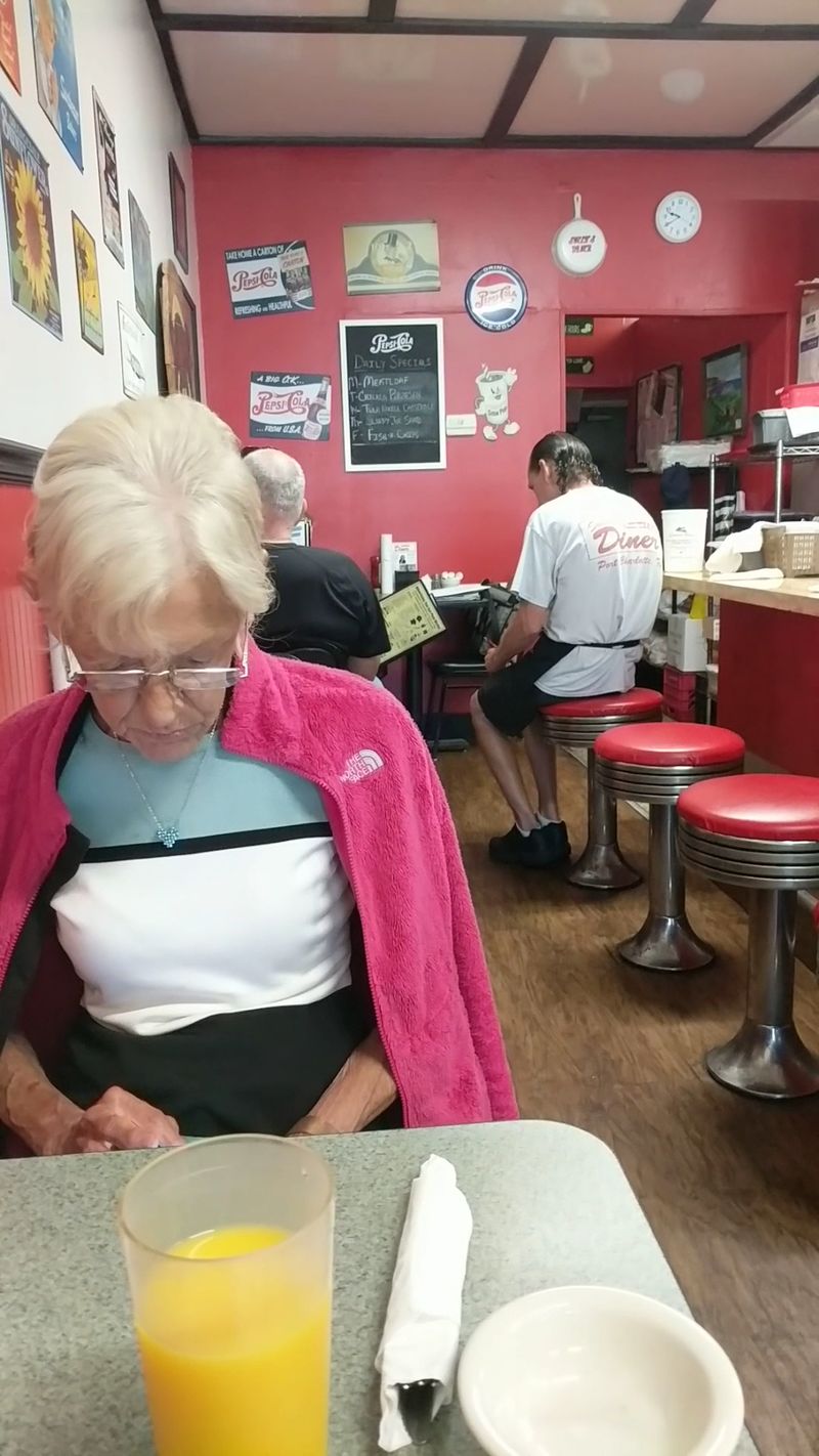 Service That Feels Like Family