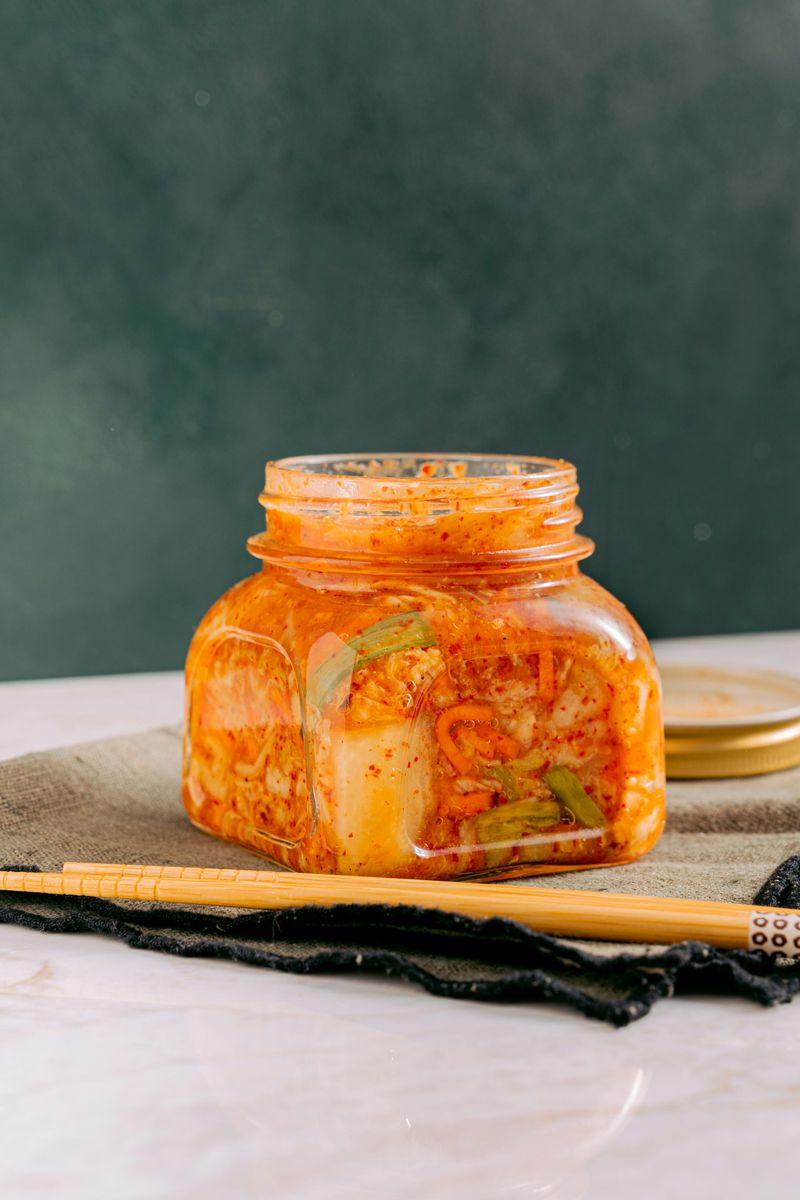 21 Foods That Only Feel “Gross” Because You’ve Never Had the Good Version 21 Kimchi