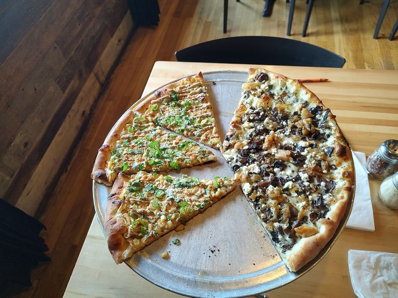 Pies & Pints - Fayetteville, WV - Fayetteville, West Virginia