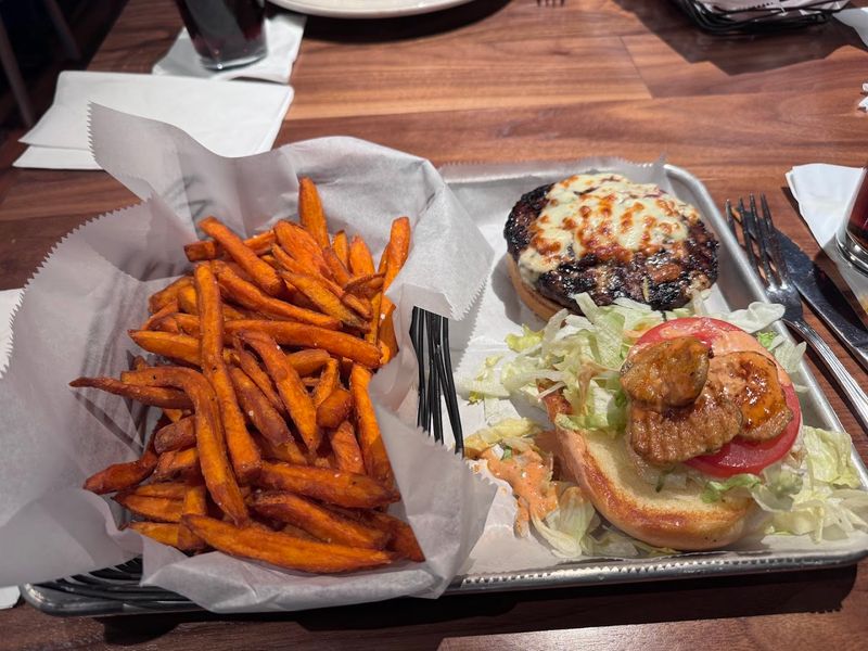 Ajax Diner - Oxford, Mississippi