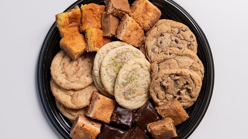 Campbell's Bakery - Jackson, Mississippi