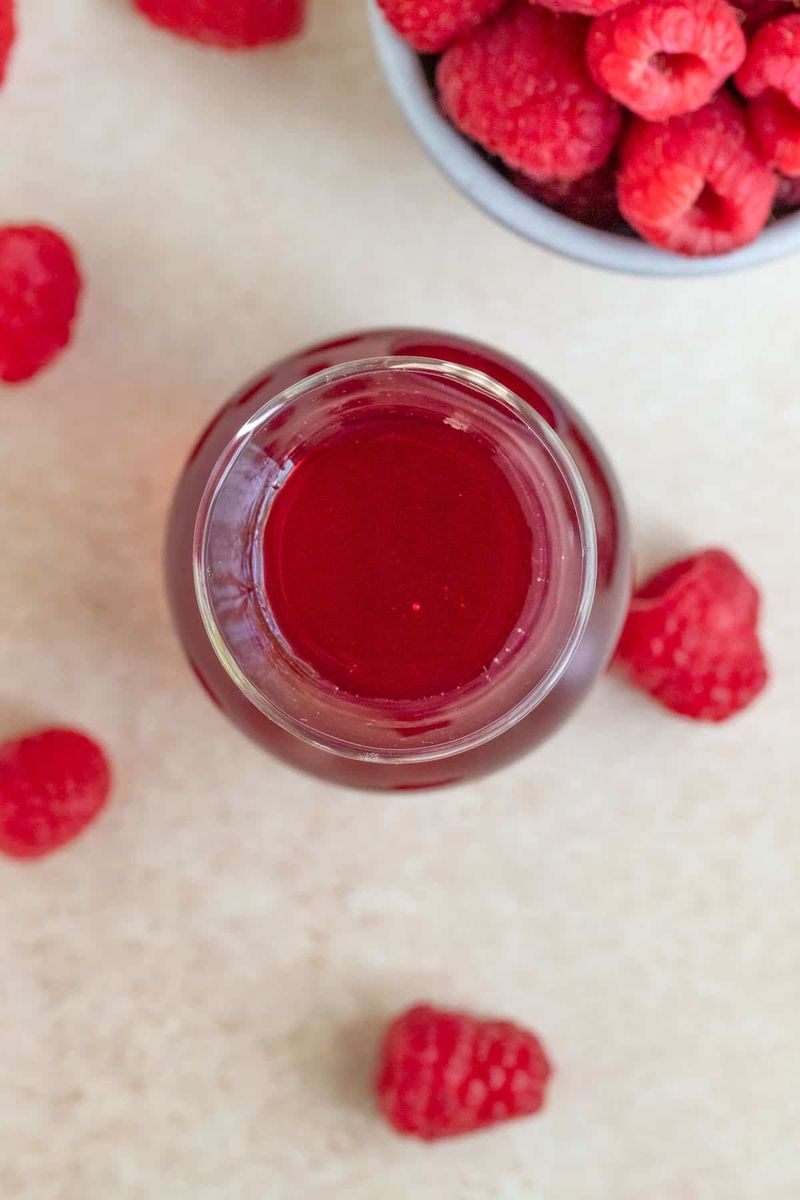 20 Cafeteria Foods That Would Cause a Parent Meeting Today 18 Fruit cup syrup