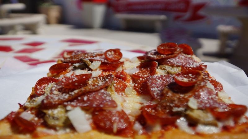 This Hidden Florida Pizza Spot Is So Good, Locals Can’t Stop Talking About It 8 Pepperoni That Actually Delivers on Flavor