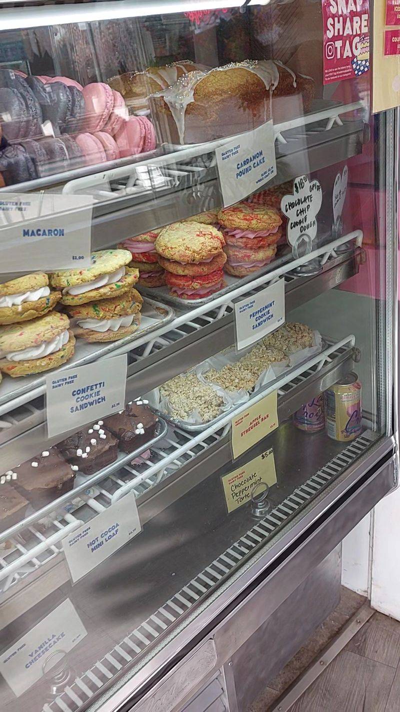 Goldenrod Pastries - Lincoln, Nebraska