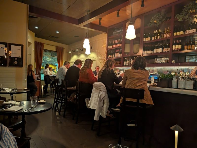 The Best Neighborhood Restaurant in Every State That Regulars Don't Want You to Know About 41 FIG - Charleston, South Carolina