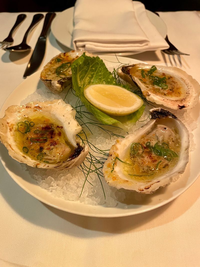 The Best Hidden Patio Restaurant in Every State for a Perfect Warm-Weather Meal 38 FIG - Charleston, South Carolina