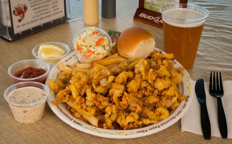 The Beach Plum - Epping, New Hampshire