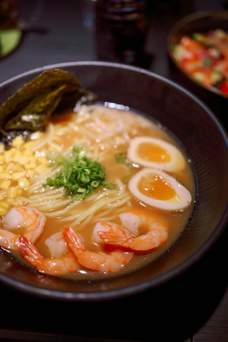 23 Meals People Only Make When They Have the Whole Day 13 Ramen broth