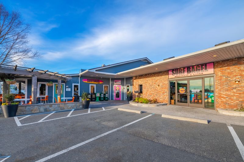 Surf Bagel Lewes - Lewes, Delaware