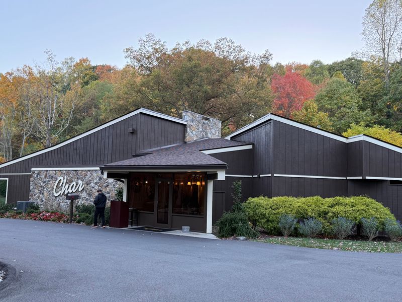 The Char - Beckley, West Virginia