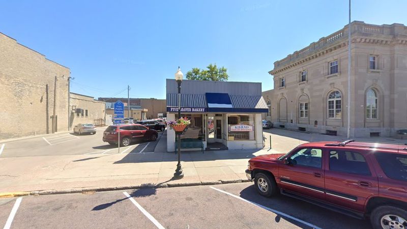 Five Loaves Bakery - Watertown, South Dakota