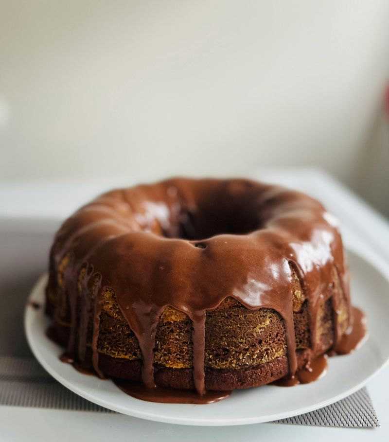 Bundt cake