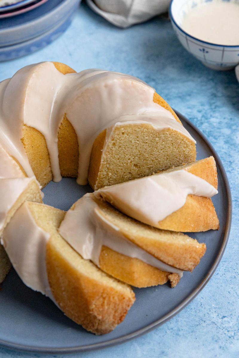 Bundt cake