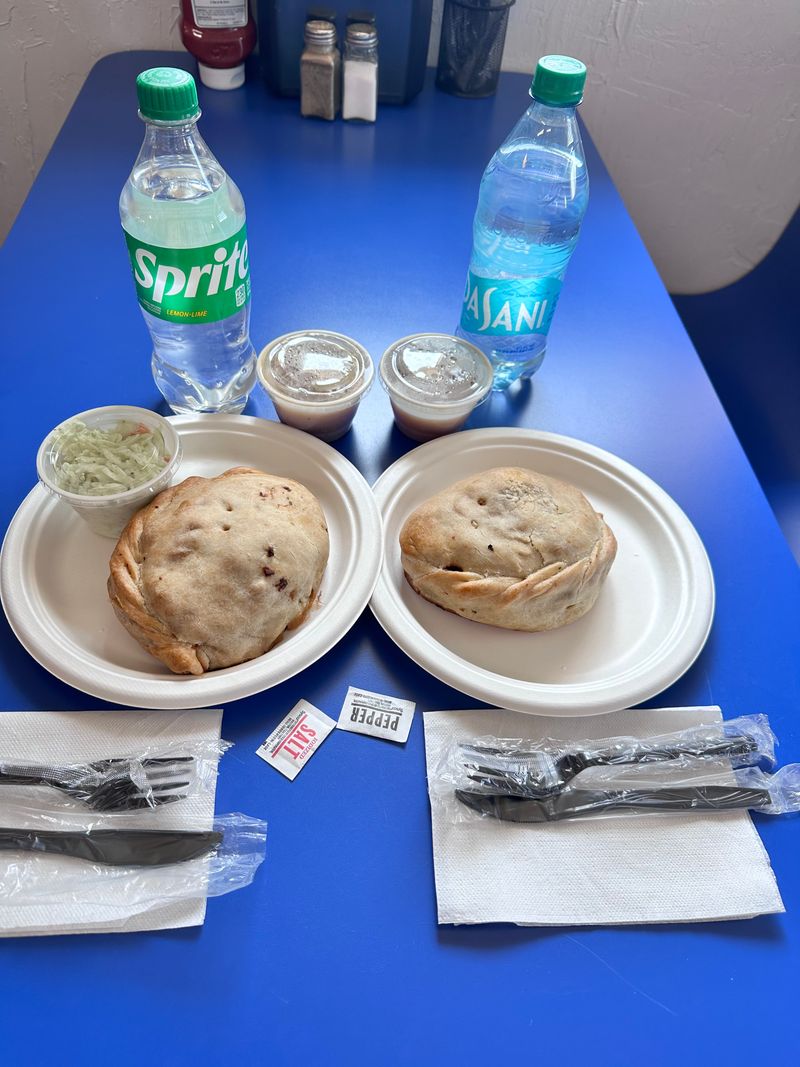 This Michigan Pastie Shop Has A Lunch Rush Every Day And Locals Order Two At A Time 7 Coleslaw And Gravy Debates
