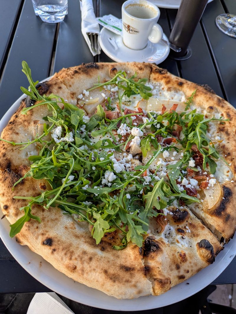 8 Arizona Pizza Joints Serving Slices Worth Getting Excited About 3 CIBO - Phoenix, Arizona